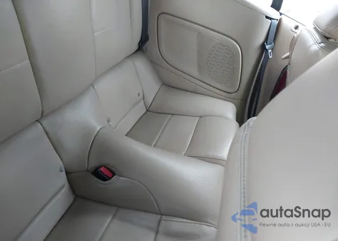 2008 Ford Mustang V6 Deluxe/V6 Premium z USA, uszkodzony, nr VIN 1ZVHT84N385144281